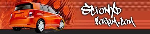 scionXD