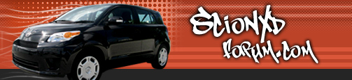 scionXD