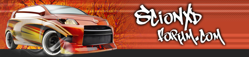 scionXD