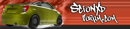 scionXD