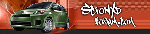 scionXD