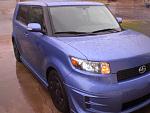 KILLA XD's 2010 Scion XB RS 7.0 816 of 2000