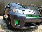 09 Scion xD