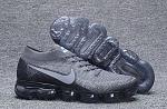 Cheap Nike Air VaporMax Colorway Grey Black www.airmaxsupreme.com