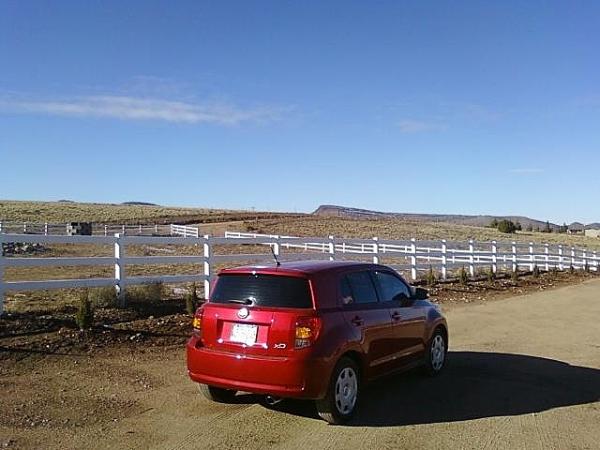 Connorcountry1 

liked the fence