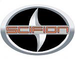 SciFionized Scion Logo