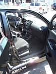 Interior shot