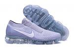 Cheap Nike Flyknit Air VaporMax Grey White Light Blue www.cheapslebron15.com