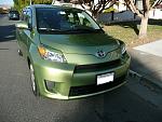 My Scion