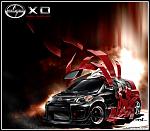 Scion XD   Shell Shocked by jons 1