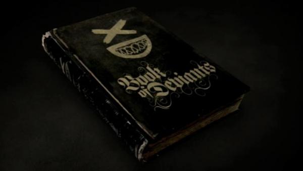 bookof deviants