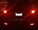 LED Bumper