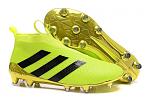 Cheap Adidas Ace 16+ PureControl FG Solar Yellow Core Black Silver Metallic www.cheapssuperfly.com