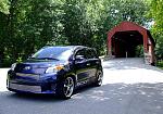 Shearer's Covered Bridge, Manheim, PA